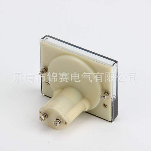 乐清市锦赛电气 专业配电开关与低压电器销售的企业样本
