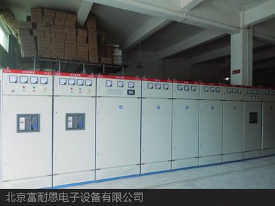 配电柜抽出式开关柜进线柜电容补偿柜馈电柜MNS抽屉柜MNS出线柜